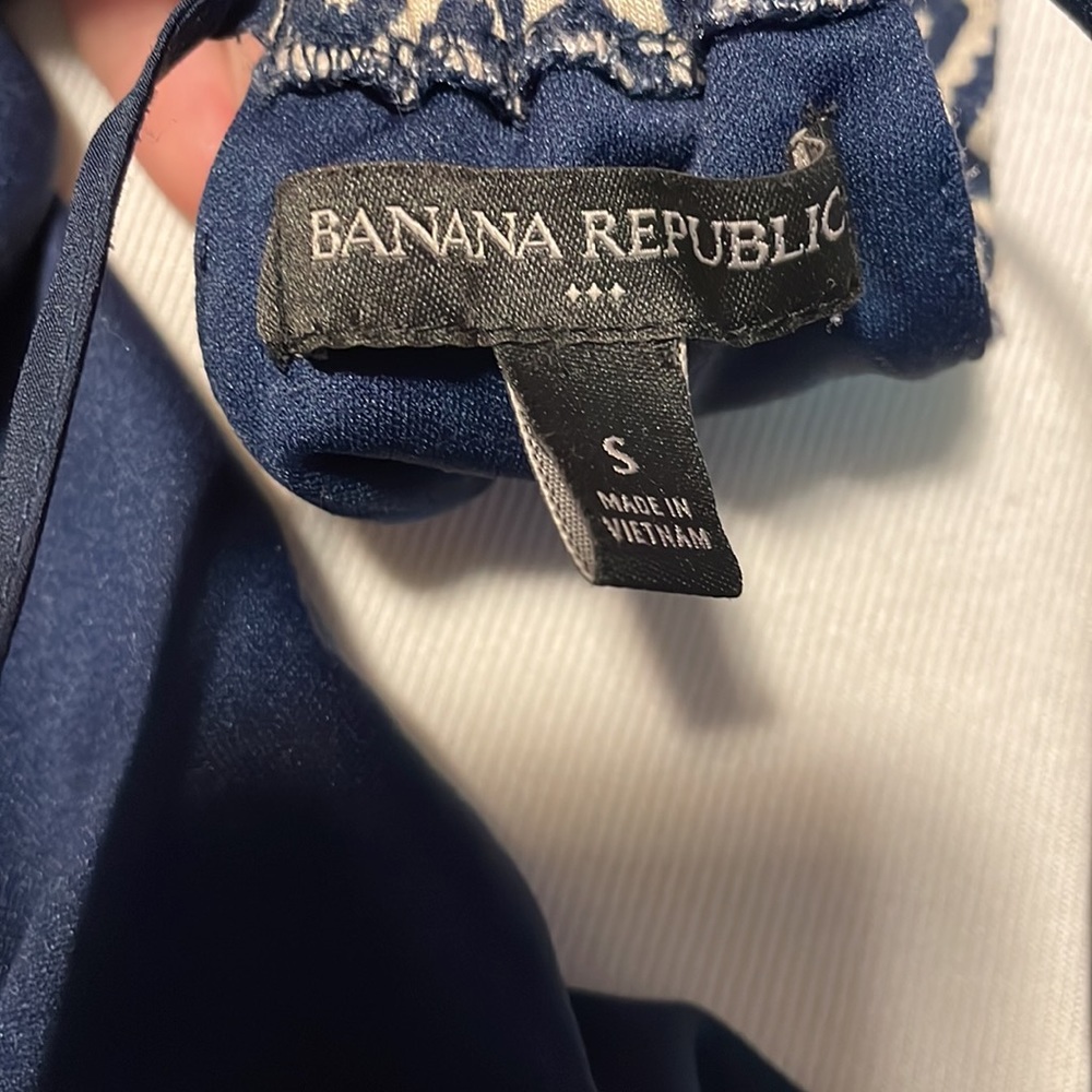 Banana Republic top - Picture 5 of 6